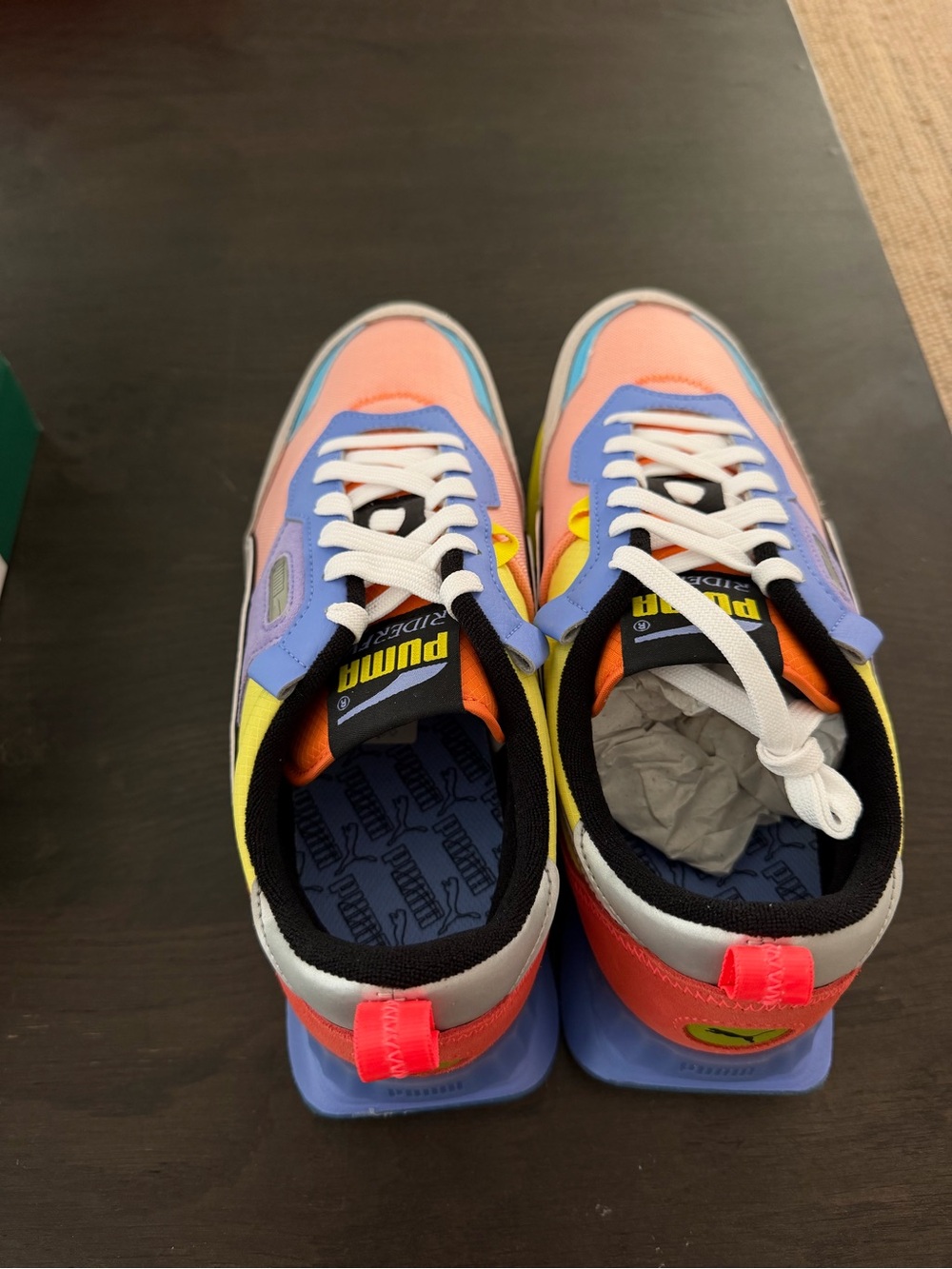 Puma Rider FV 'Candy' - Picture 2 of 5